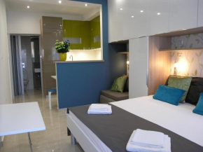 Apartments Dobrila